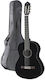 Yamaha Klassisch Gitarre 4/4 C-40ii Schwarz