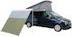 Outwell Extensie Pentru Cort Camping