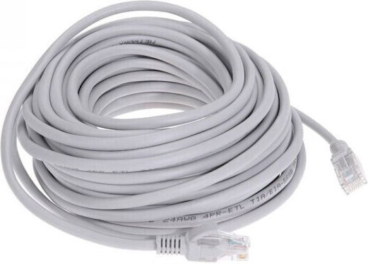 U/UTP Cat.5 (100Mbps) Cablu De Rețea Ethernet 10m