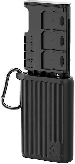 Ulanzi Mcr-02 Multifunctional High-speed Card Reader