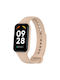 Strap Silicone Pink (Huawei Band 8)