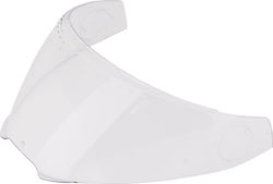 Schuberth Ζελατινα Διαφανη Sv5 C4 Large 60-65 4990004699