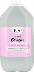 Bio-D Ανταλλακτικό Κρεμοσάπουνο 1τμχ Bio-D Ανταλλακτικό Κρεμοσάπουνο 1τμχ