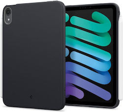 Spigen Nano Pop Klappdeckel Für iPad Mini 7 iPad Mini 6 Schwarz Spigen Nano Pop Klappdeckel Für iPad Mini 7 iPad Mini 6 Schwarz