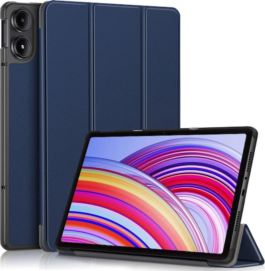 Smartcase Flip Cover Μπλε (Xiaomi Redmi Pad Pro 12.1 inch)