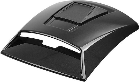 Schuberth Upper Vent C4 Black Matt 4990003418