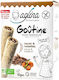 Pouchs Milch Haselnuss Ohne Gluten 125g
