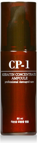 CP-1 Lotion Μαλλιών για Λείανση με Κερατίνη 80ml