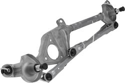 NTY Ντίζα Υαλοκαθαριστήρων Αυτοκινήτου Kia Rio Hyundai Accent 2010+