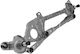 NTY Car Wiper Linkage Kia Rio Hyundai Accent 2010+