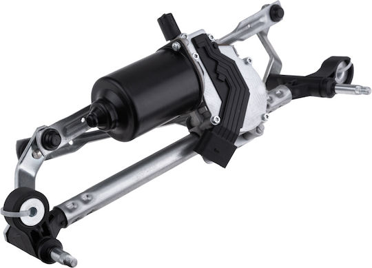NTY Wischer-Gestänge Auto Opel Corsa 2014+