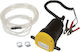 Acp Car Oil Diesel Water Pump 12v 3lt/m