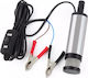 Acp Electric Car Oil Diesel Water Transfer Pump 12v