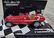 1/43 Alfa Romeo Alfetta 159 C.sanesi 6th Place British Gp 1951