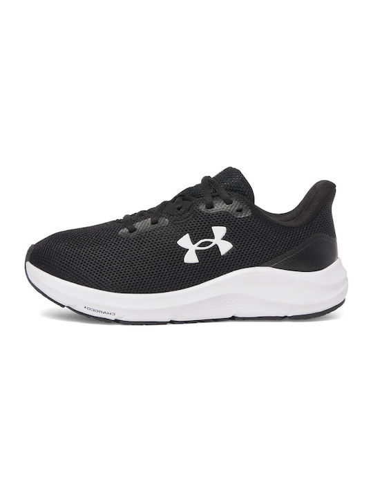 Under Armour Charged Pursuit 4 Damen Sportschuh...