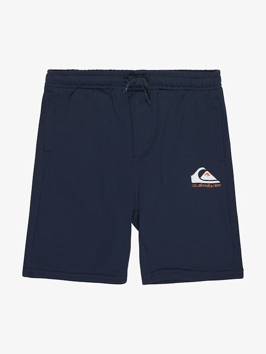 Quiksilver Kinder-Shorts/Bermudas Stoff Easy Da...
