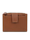 Men's Wallet Classic Tabac Brown / Tabac Brown