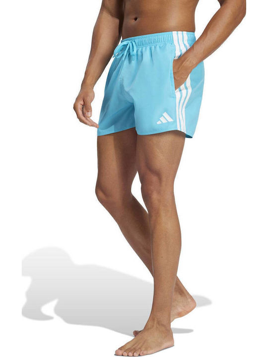 adidas Performance Men's Swimwear Shorts Turquo...