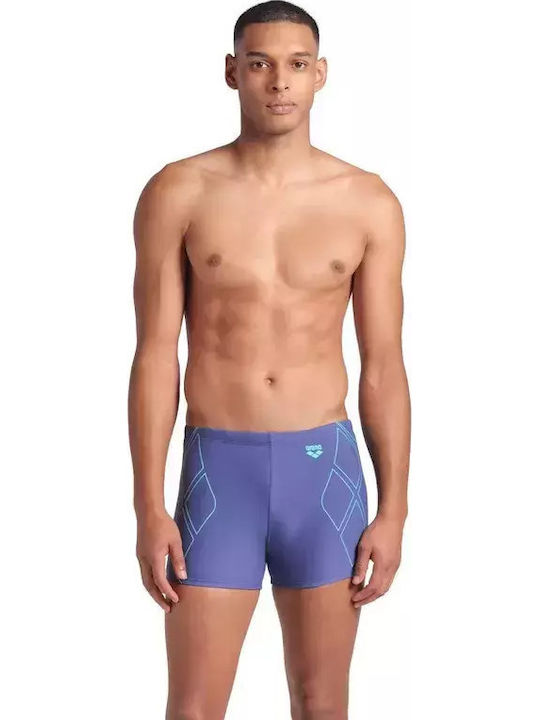 Arena Costum De Baie Bărbați Pantaloni Scurți A...