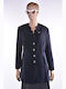 Karina Women's Blazer Blue