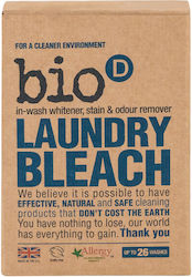 Bio-D Disinfectant Liquid Bleach