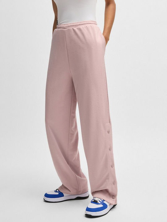 Jogginganzug Dusty Pink