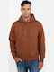 Sweatshirt mit Kapuze Ceramides