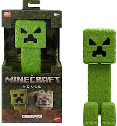 Creeper Minecraft 30εκ. Creeper Minecraft 30εκ.