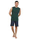 SNC Homewear Verde