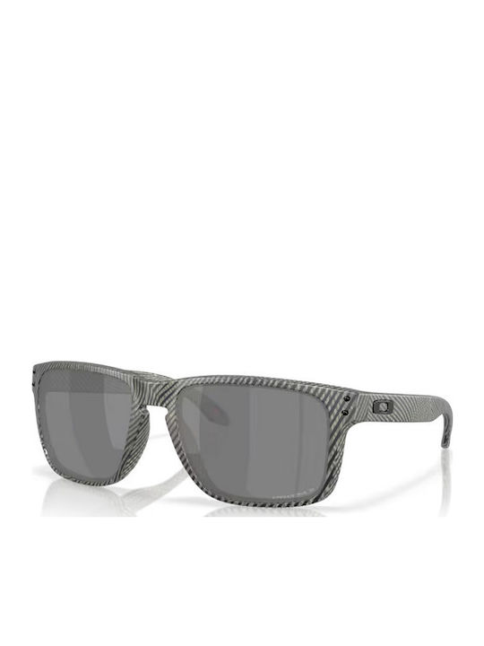 Oakley Holbrook Xl Men's Sunglasses with Gray P...