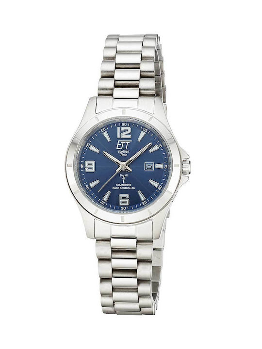 ETT Gobi Watch with Solar Mechanism