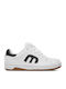 Ανδρικά Sneakers White / Black / Gum