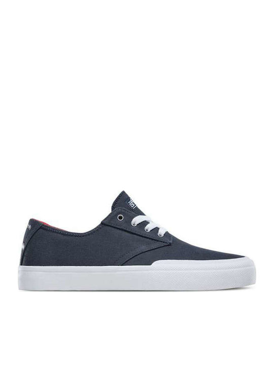 Jameson Vulc X Sneakers Navy