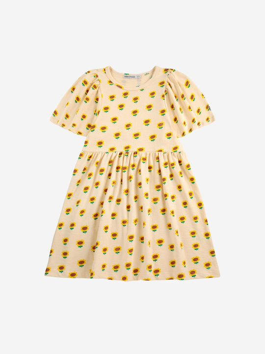 Rochie pentru Copii Sunflower