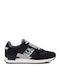 Ανδρικά Sneakers Μαύρα