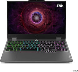 Lenovo LOQ 15ARP9 15.6" (Ryzen 7-7435HS) Lenovo LOQ 15ARP9 15.6" (Ryzen 7-7435HS)