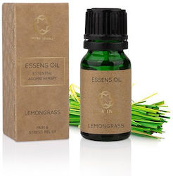 Essens Αιθέριο Έλαιο Λεμονόχορτο 10ml Essens Αιθέριο Έλαιο Λεμονόχορτο 10ml