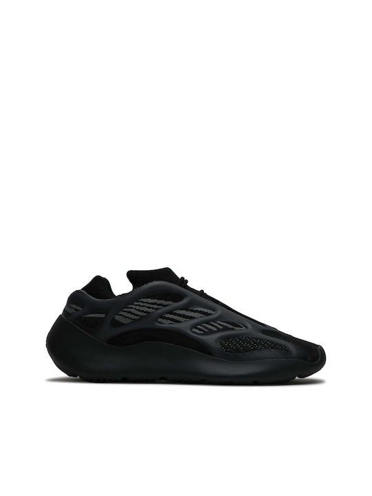Yeezy 700 V3 Alvah Sneakers Schwarz