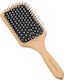 Niobe Professional Bürste Haare