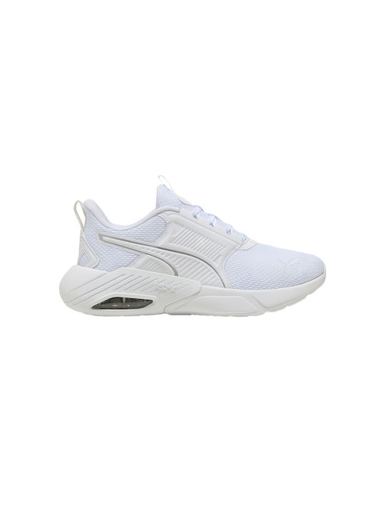PUMA X-cell Nova Fs Sport Shoes Running White