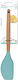 Tpster Konditorei-Messer aus Silikon 32cm 1Stück