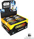 Star Wars Unlimited Tcg Jump To Lightspeed Booster Box 24 Boosters