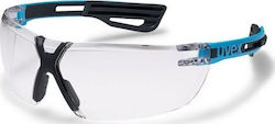 Uvex Safety Glasses