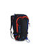 Northfinder Bergsteigerrucksack 40Es Schwarz
