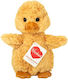 Hermann Teddy Plush 17 cm