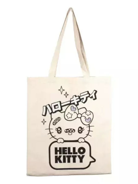 Sanrio Hello Kitty Friends Star Tote Bag Sanrio Hello Kitty Friends Star Tote Bag