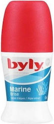 Perky Marine Brise Αποσμητικό 48h σε Roll-On Χωρίς Αλουμίνιο 50ml Perky Marine Brise Αποσμητικό 48h σε Roll-On Χωρίς Αλουμίνιο 50ml