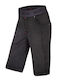 Ocun Men's Climbing Short Trousers Black