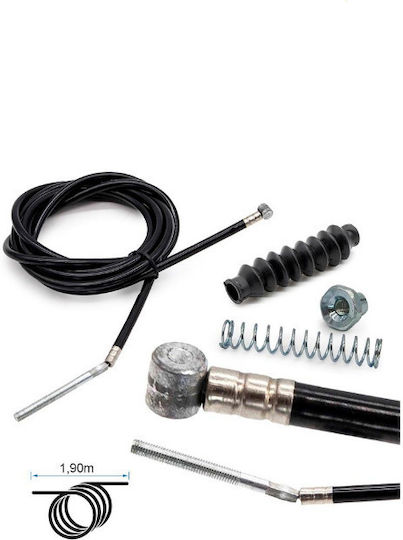 Жило за спирачка за Dualtron Mini 1.90м