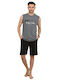 SNC Homewear Gri